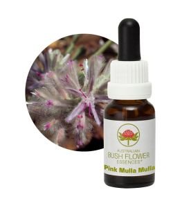 Pink Mulla Mulla, 15 ml